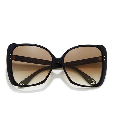 Lentes de sol mujer gucci 